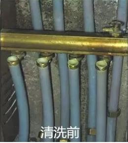 地暖漏水维修方法,石家庄维修地暖漏水联系方式