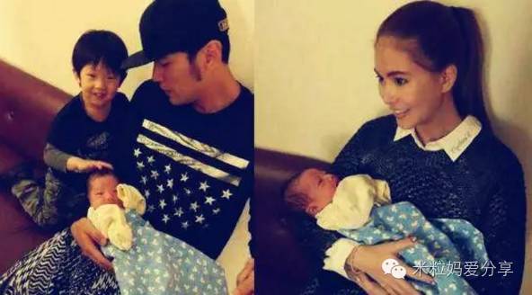 陈奕迅周杰伦女儿奴,男明星女儿奴周杰伦