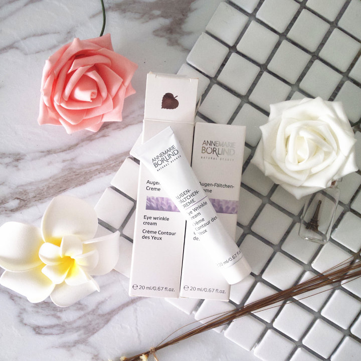 推荐哪款比较好的眼霜,最好评的眼霜是哪一款