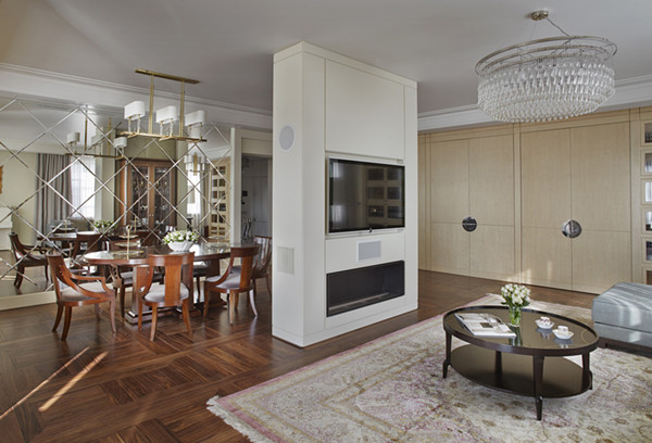 为什么不推荐在家里铺地毯,在家里铺地毯