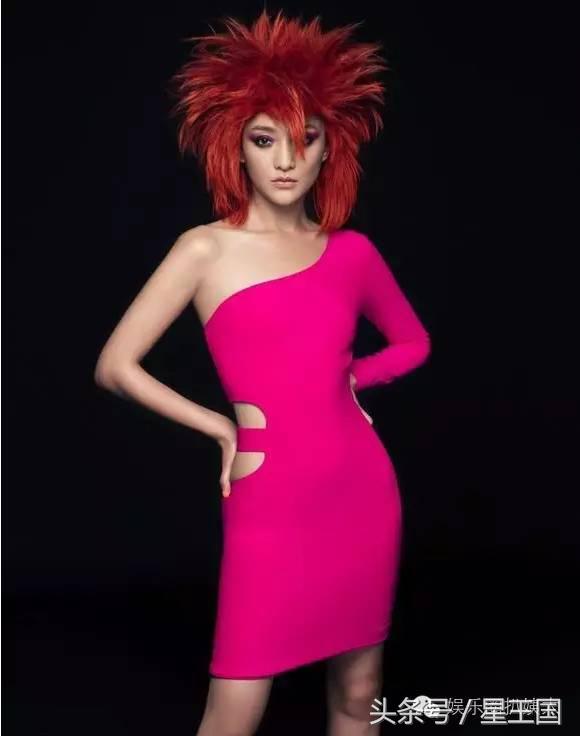 范冰冰杨幂生机盎然,天王天后明星