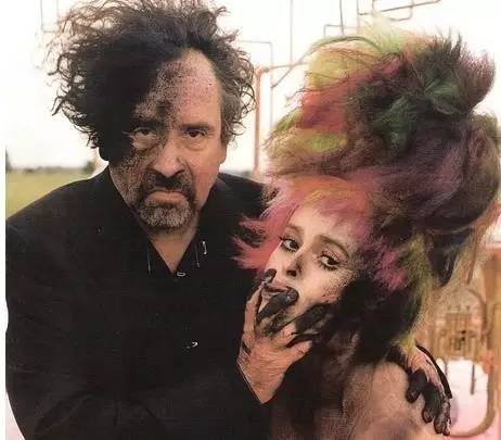 蒂姆伯顿最新的电影,蒂姆伯顿电影截图