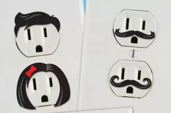 家里开关插座最全布置清单列表,房间插座开关如何布置