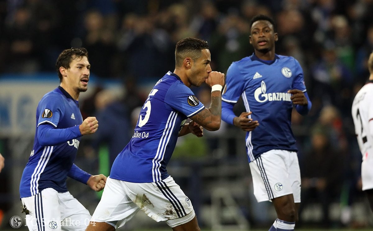 动态势不可挡皇家蓝双杀法甲领头羊欧联杯五战五胜