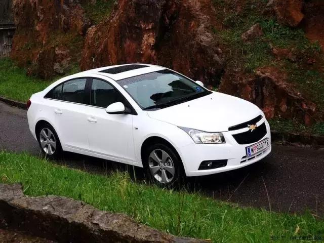 为什么不推荐买科沃兹,雪佛兰科沃兹该不该买