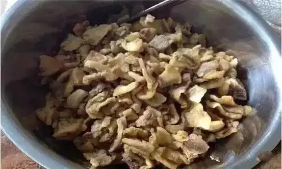 东北人的最爱,东北人的最爱东北大冻梨