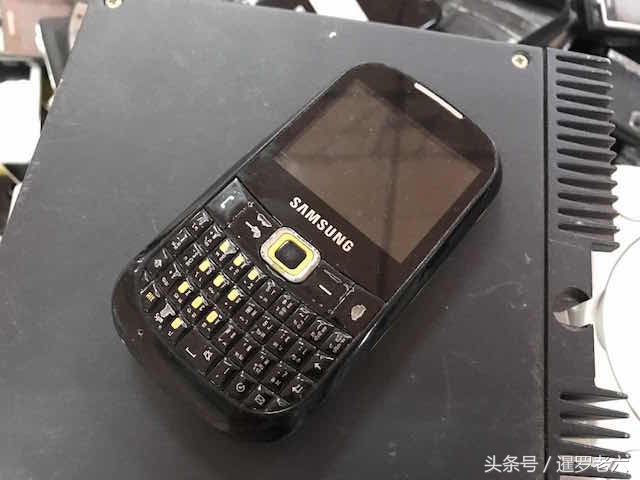 泰国电子垃圾回收,泰国废旧电子出售