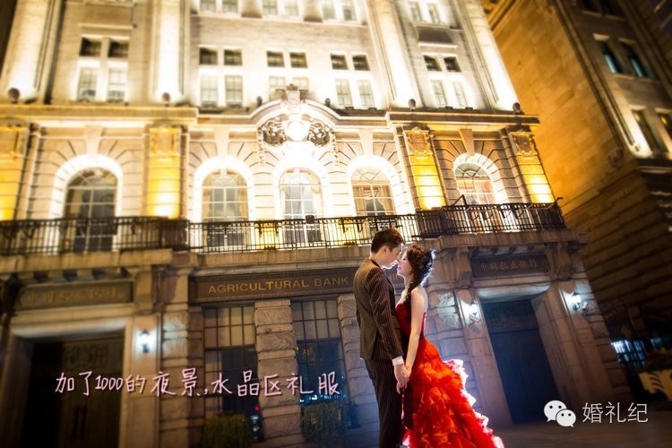 拍婚纱照攻略教你更省钱,婚纱照省钱攻略