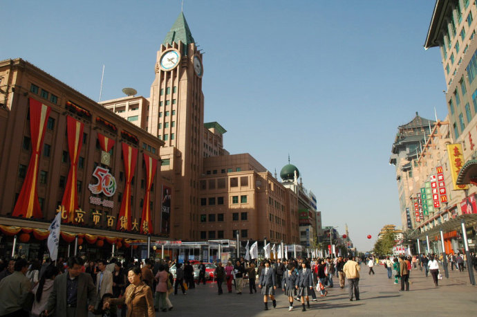 北京一日游攻略及住宿费用多少元,北京一日游免费旅游景点有哪些