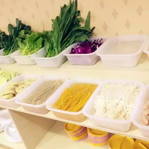 天津小吃好吃的地方,天津小吃街小面