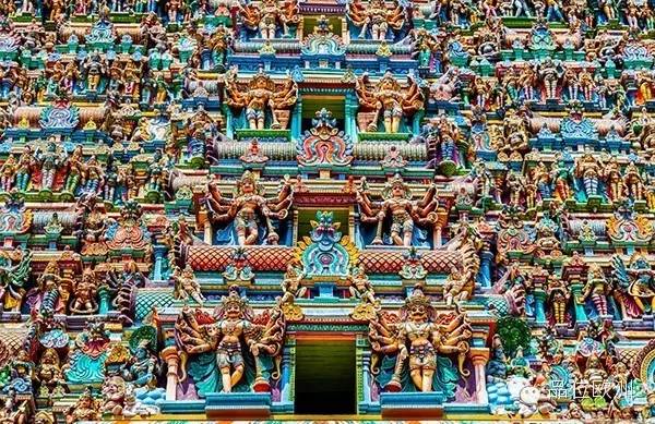 最新最热门的全球15个最美地方，中国竟然只有一个