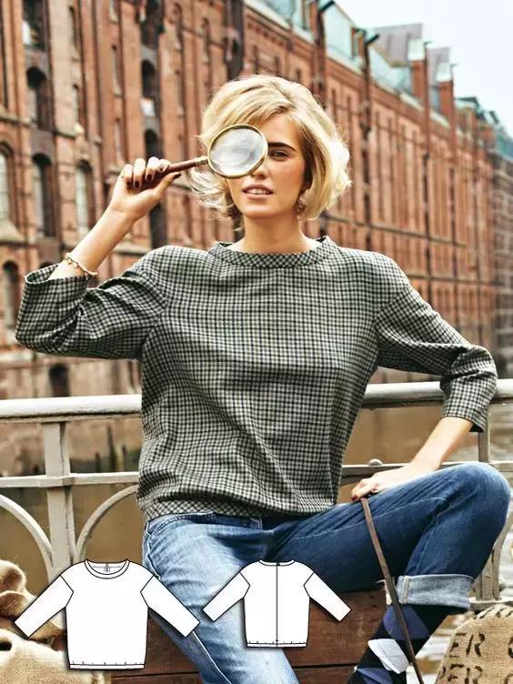 超好看的时装欣赏图文,欧美大牌时装图片