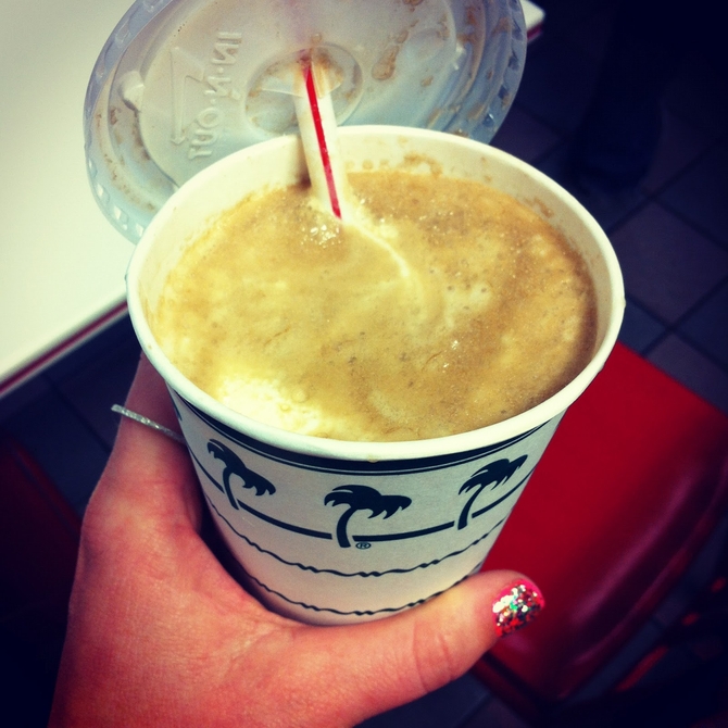 最好吃的汉堡-In-N-Out隐藏菜单攻略