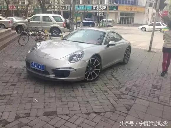 银川豪车为什么那么多,银川豪车有哪些