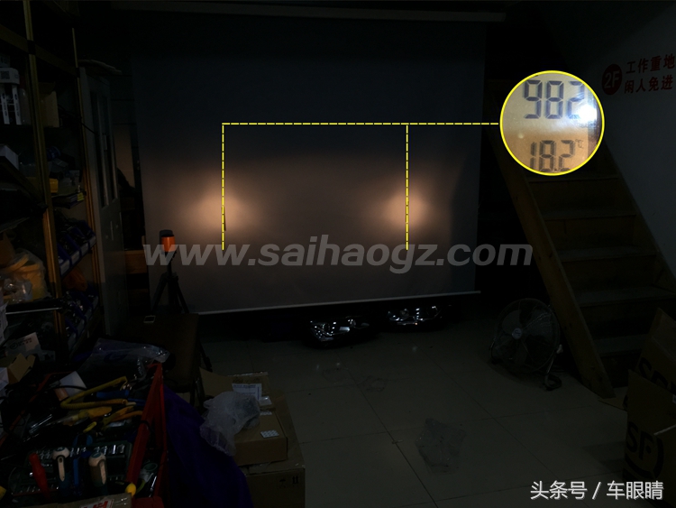 起亚kx5怎样改装日行灯,途未尽征不止是什么意思