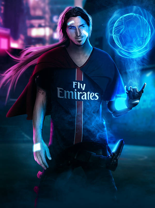 各种足球球星的壁纸,世界足球巨星的手机壁纸