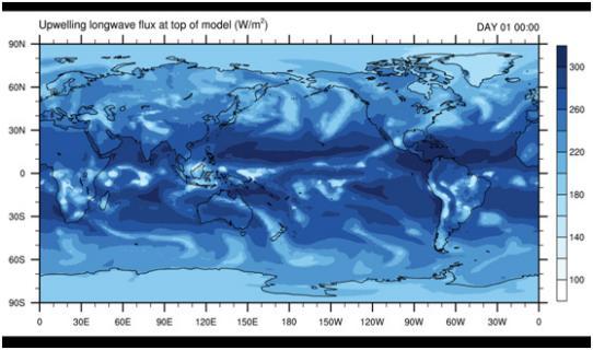 神威太湖之光超级计算长什么样,中国超算神威太湖之光有什么作用