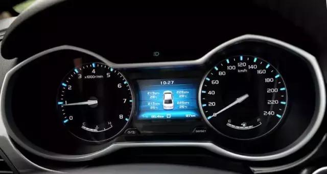 吉利帝豪功效与作用,吉利帝豪优势