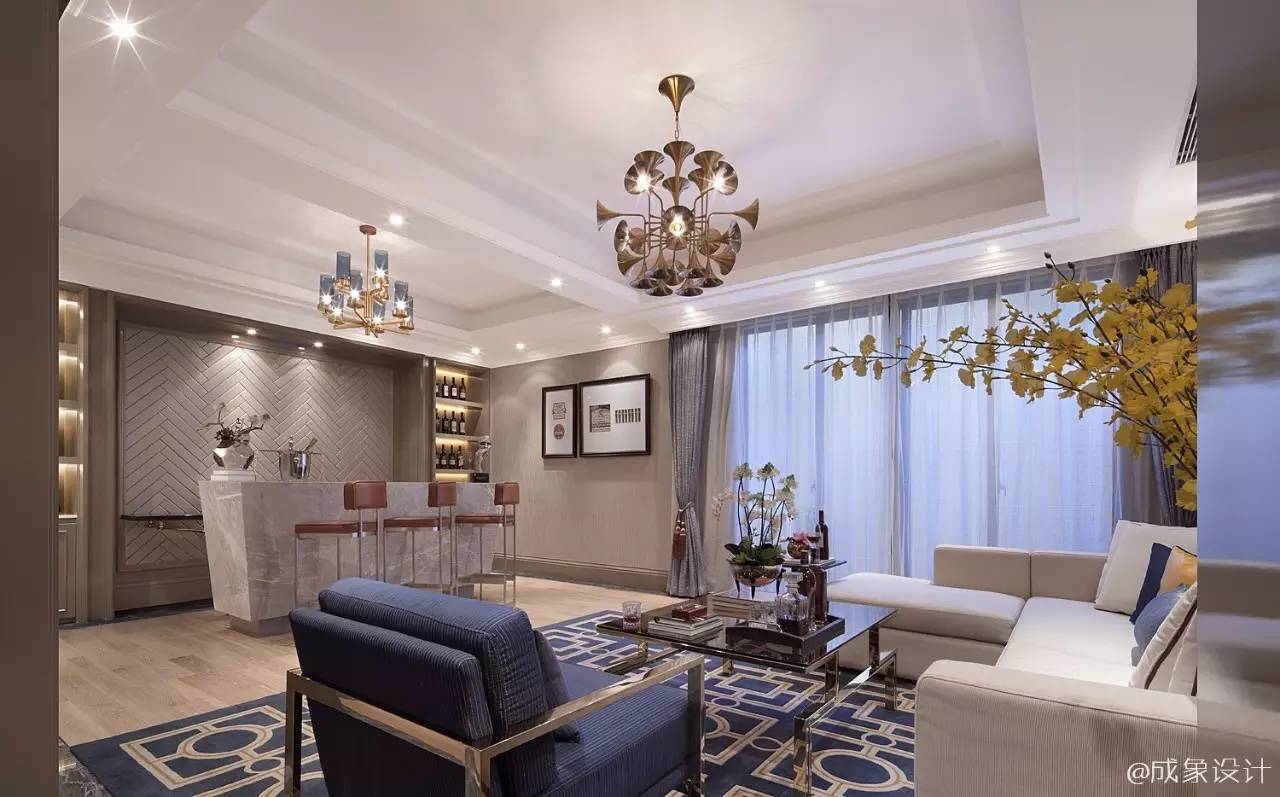 南昌绿地国博城2期洋房样板,南昌国博样板房