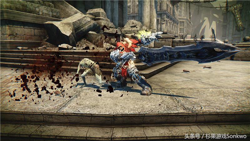 暗黑血统switch战神版技能升级,switch暗黑血统重制和战神版