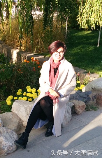 时尚最体现衣品,好的衣品无关年龄都可以穿出气质