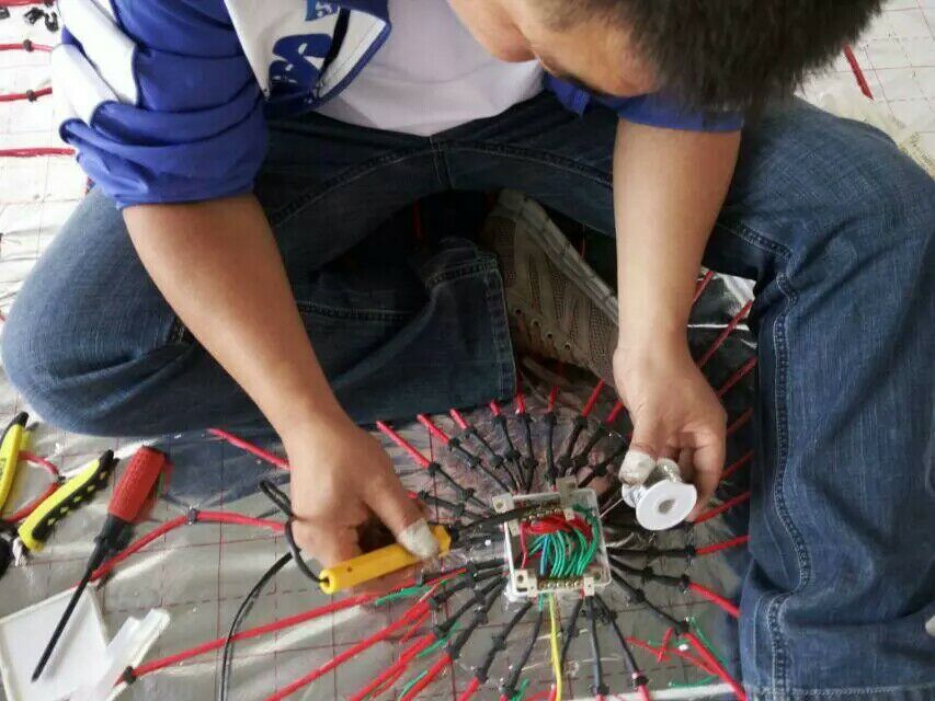 地暖是碳纤维的好还是空气能的好,碳纤维电热地暖节能是怎样做到的