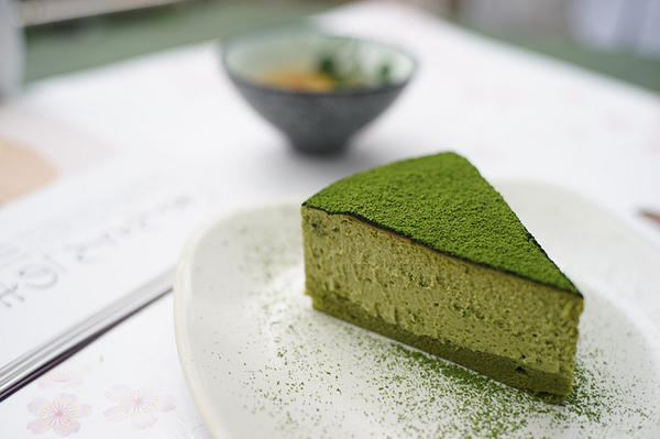 京都最好的抹茶店,日本抹茶店