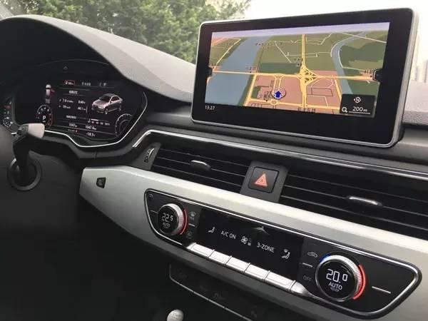 奥迪a4l测评yyp,yyp评辉腾