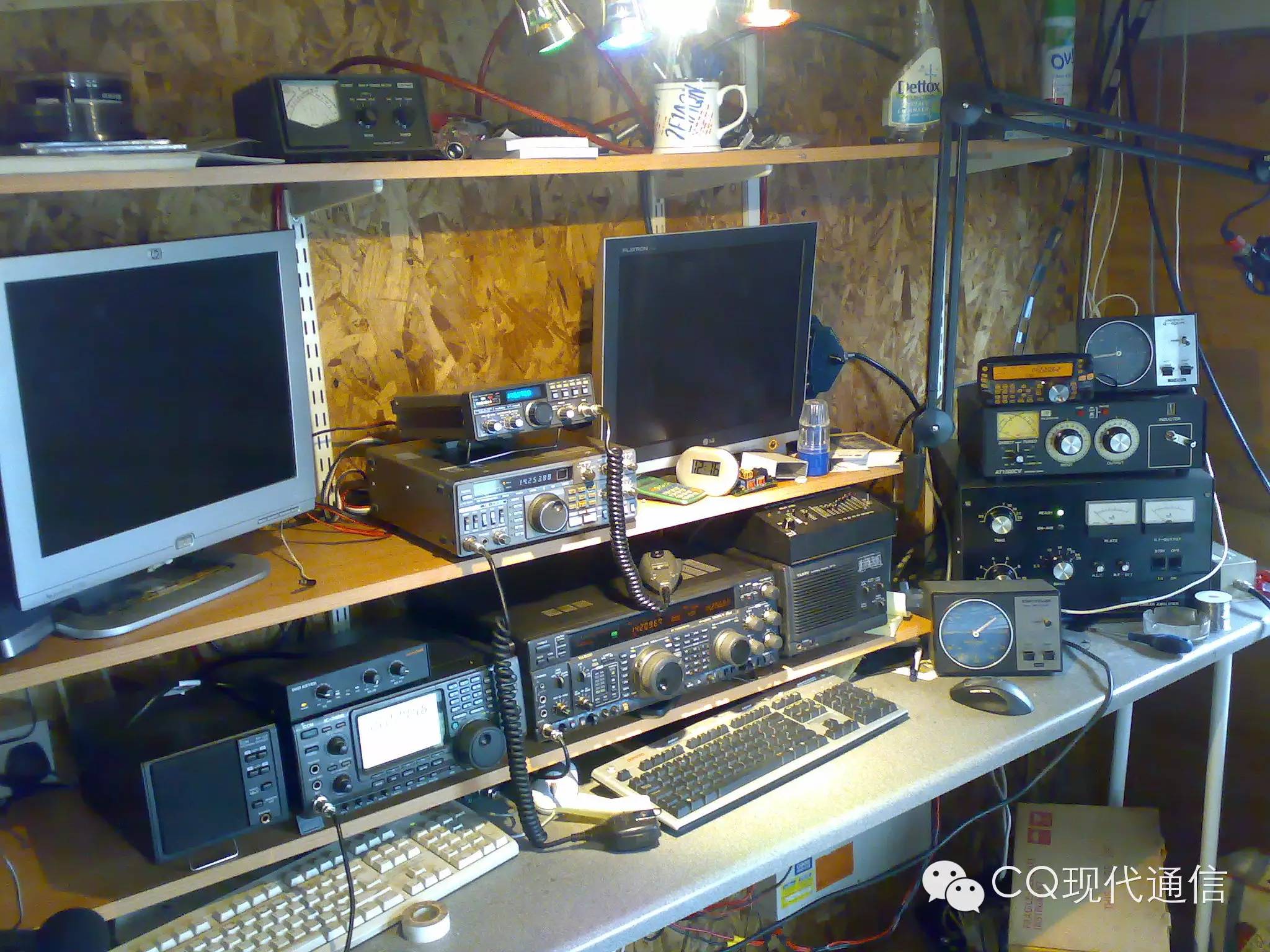 电台不用开传播知大概——介绍Spot之妙用