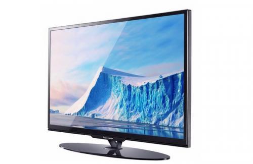 做了四年无人问津联想电视为何失败？