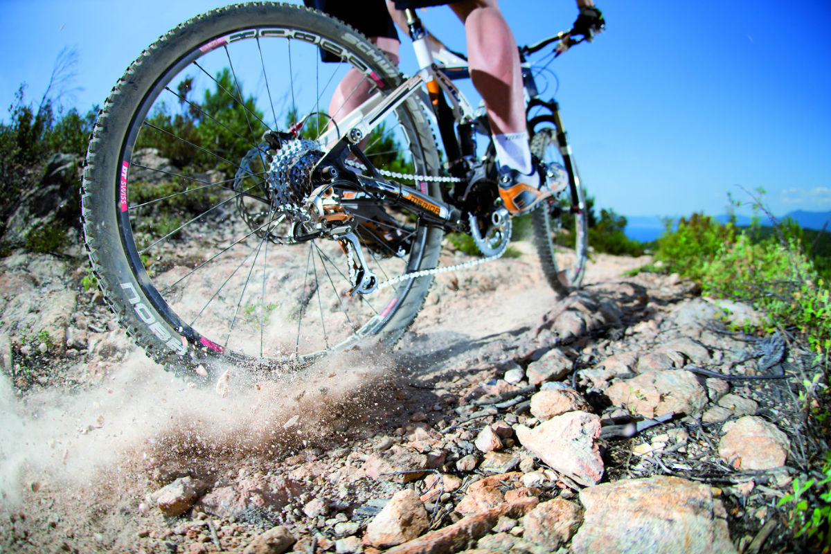 美利达自行车骑行教学,美利达山地自行车哪款性价比高