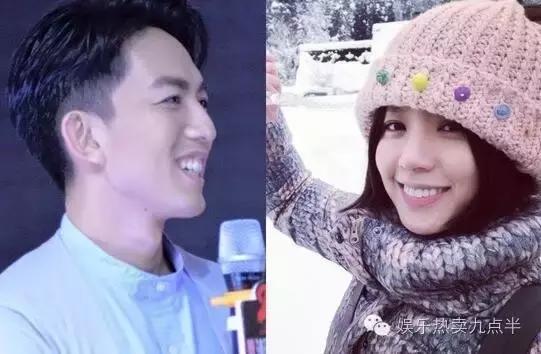 丁文琪是怎样的女人,丁文琪给林宥嘉打分