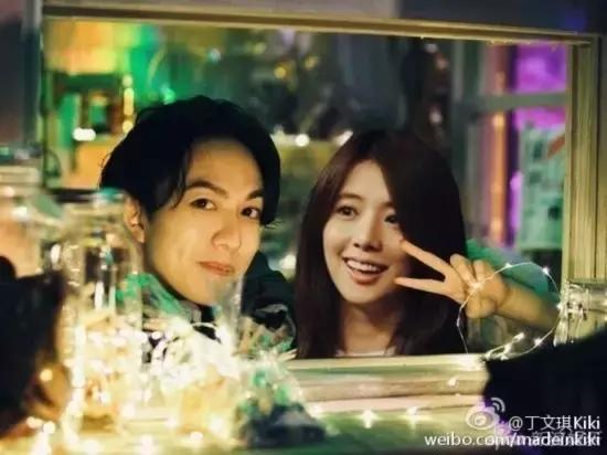 别说林宥嘉了，连迪迦奥特曼都结婚了！还有秋瓷炫……