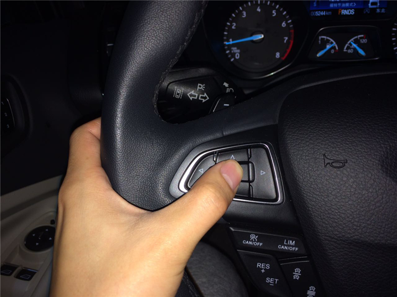 长测17款翼虎：原来如此用心（细节篇）