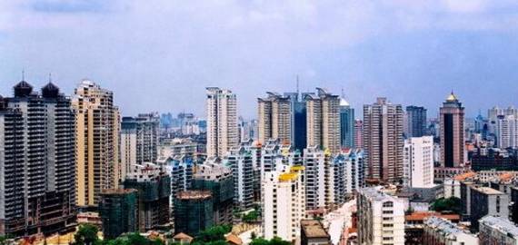 南昌市关于加强房地产调控的通知,江西南昌出台楼市新政15条