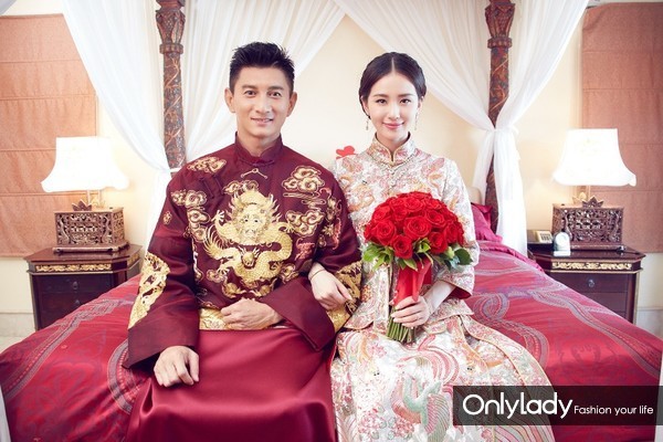 各国新娘婚礼,各国漂亮新娘大比拼