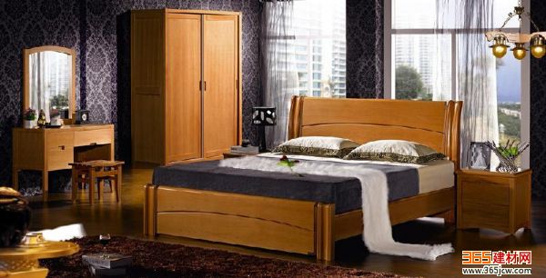 柏木床和榉木床哪个好,樱桃木床和榉木床哪个好