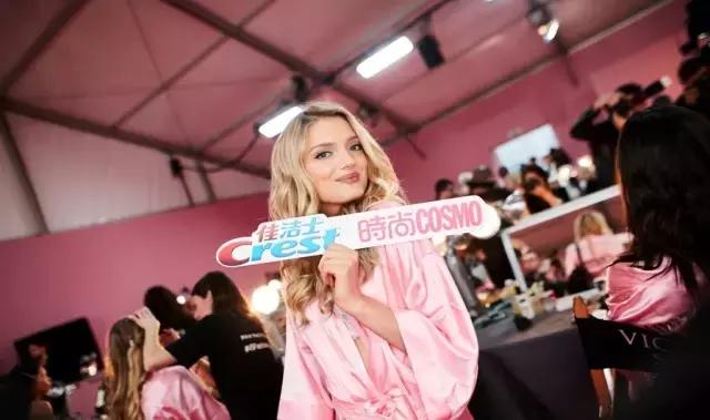 维密秀中国四美走秀,16年维密中国风