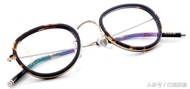 男士眼镜推荐款式,适合男生戴的帅气眼镜品牌推荐
