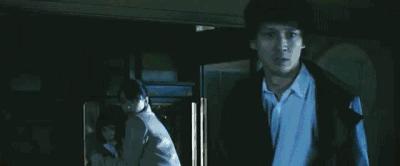 贞子和伽椰子合照,伽椰子遇到贞子为什么合体了