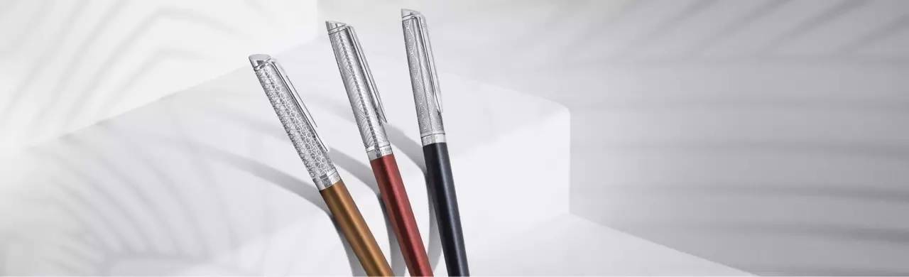 世界上最好的十大钢笔,十大公认最好用的钢笔型号