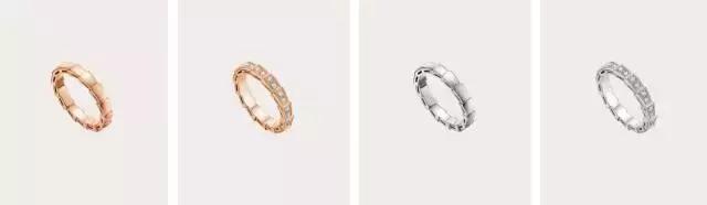 对戒情侣大牌,对戒推荐情侣轻奢品牌