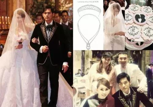 对戒推荐不硌手,经典大牌对戒推荐