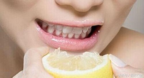 遇到冷、热、牙齿敏感酸痛该怎么办？