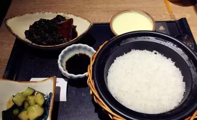 苏州独食餐厅,单身狗就应该好好吃饭