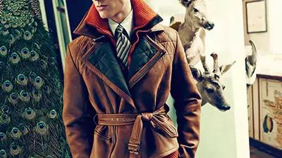 一线品牌奢侈品有哪些,一线奢侈品品牌排名