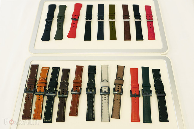 三星gears3测评跑步,三星gears