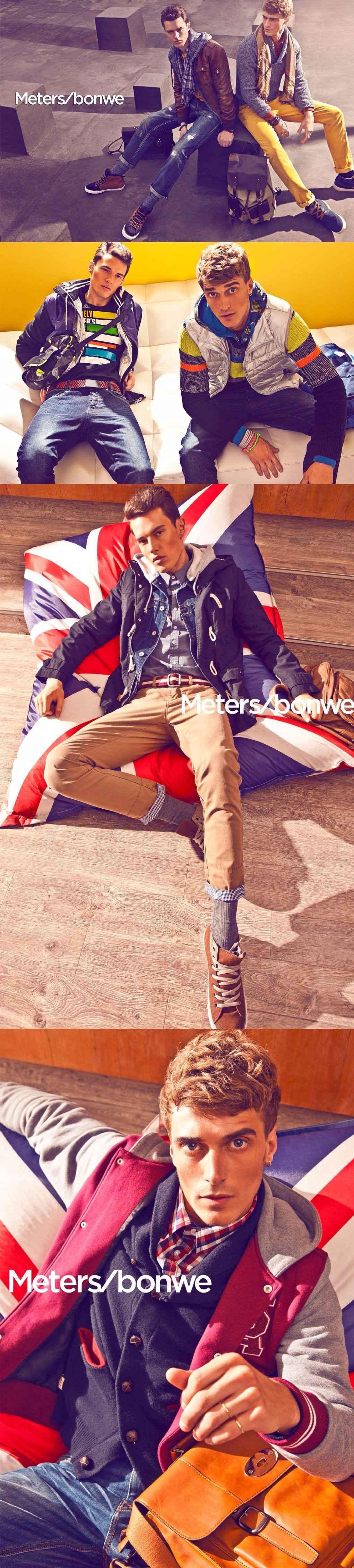 有哪些国际超模,各个品牌的超模