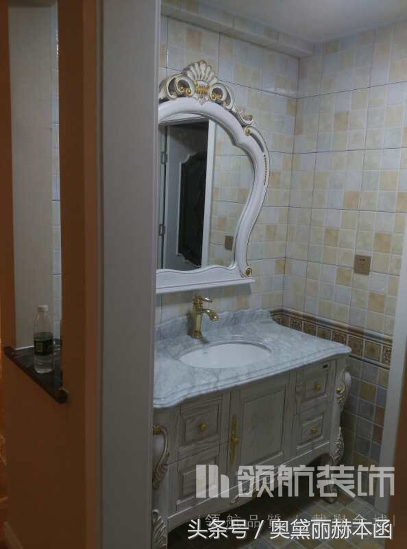 我家是风尚米兰173平的，找装修公司装，全包花了16万