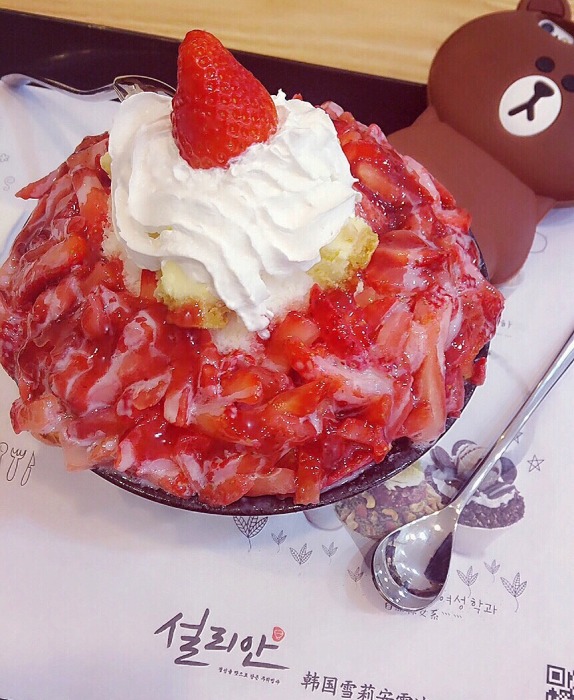 西安十大高颜值甜品店,西安必去的6家甜品店在哪儿